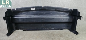 Deflector aer inferior Jaguar XF C2Z2137 8X23-8A095-AA - Img 2