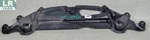 Deflector radiatoare Jaguar XF Motor 2.2 TD4/SD4 C2Z18868 CX23-8A303-AA - Img 2