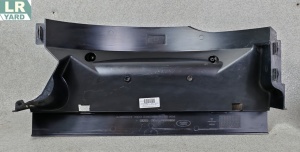 Deflector superior electroventilator Motor 2.7 TDV6 DISCOVERY 3 2005-2009; DISCOVERY 4 2010-2016; RANGE ROVER SPORT 2005-2009 PGK500085 4H22-8K602-AA - Img 2