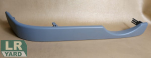 DHH0001000120LML Britpart Headlight sill DHH000120LML