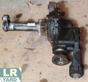 Differential front CV automatic DISCOVERY 3 2005-2009; DISCOVERY 4 2010-2016; RANGE ROVER SPORT 2005-2009; RANGE ROVER SPORT 2010-2013 LR05056944 - Img 2