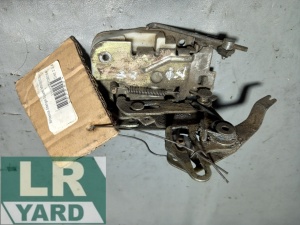 DISCOVERY 1 1989-1998 MTC9203 Rear left rear toothed lock lever MTC9203 - Img 1