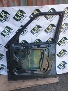DISCOVERY 3 2005-2009; DISCOVERY 4 2010-2016 LR016462 Dark green right front door AH2220124BA - Img 2