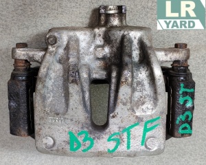 DISCOVERY 3 2005-2009; DISCOVERY 4 2010-2016; RANGE ROVER SPORT 2005-2009 SEG500050 5H2Z2B120EA - Img 1