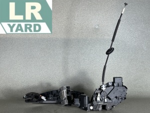 DISCOVERY 4 2010-2016; RANGE ROVER SPORT 2010-2013; RANGE ROVER EVOQUE 2012-2018; Jaguar XF; Jaguar XJ >2010 LR013892 8X2A2646413AC - Img 2