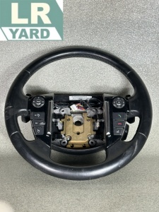 DISCOVERY 4 steering wheel 2010-2016 LR052229 - Img 1