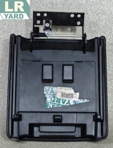 DISCOVERY SPORT armrest cover >2015 LR10222233 - Img 2