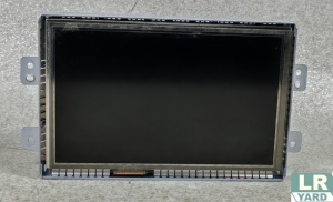 Display / ecran navigatie RANGE ROVER SPORT 2014-2022 LR120460 GK62-10E889-AH