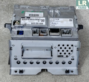 Display navigatie DISCOVERY 4 2010-2016; RANGE ROVER SPORT 2010-2013 LR039270 AH22-10E887-BF - Img 2