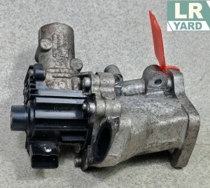 EGR 2.2 LR000997 6G9Q-9D475-AA, LR000997