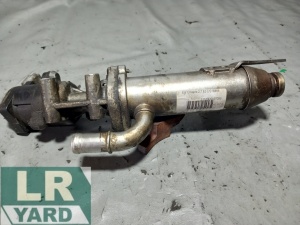 EGR dreapta Motor 2.7 TDV6 E3 LR018466 4R8Q-9D475-BD, LR018466 - Img 2