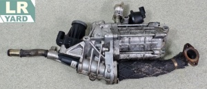 EGR dreapta Motor 3.0 TDV6 Gen1 Euro5; Motor 3.0 TDV6 Gen2 Euro6 LR018753 9X2Q-9U438-DA - Img 2