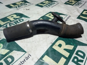 EGR duct 2.5 300Tdi DISCOVERY 1 1989-1998 ERR6721 - Img 2