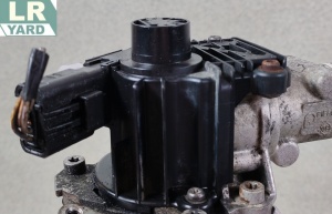 EGR Motor 2.2 TD4/SD4 LR000997 6G9Q-9D475-AA, LR000997