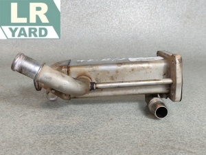 EGR scraper EGR 2.2 TD4/SD4 FREELANDER 2 2006-2014 LR001002 6G9Q9F464AA - Img 2