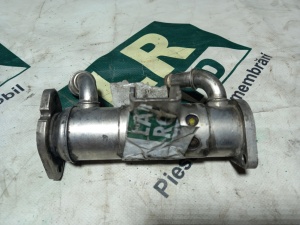 EGR scraper right 3.6 TDV8 LR003858 6H4Q9Y493DF - Img 2