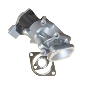 EGR stanga LR018323 Bearmach 7H2Q-9D475-CF, LR018323