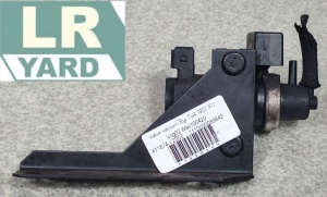 EGR vacuum valve EGR 2.0 TD4; 3.0M57 FREELANDER 1 1996-2006; RANGE ROVER 2002-2009 WAV100420 4H4Z9D475AA - Img 2