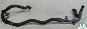 EGR water pipe 2.7 TDV6 LR006638 - Img 1