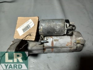 Electromotor 2.0Ing EVO12; DS15 LR085507 GJ32-11001-AE - Img 1