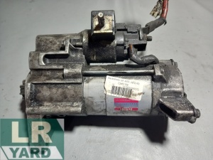 Electromotor JXF; JXJ10; JXJ03 JSTY C2D51168 4R83-11001-AD - Img 1