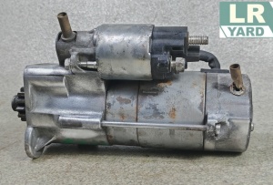 Electromotor Motor 2.0 Ingenium DTD; Motor 2.0 Ingenium DTA Jaguar XE RANGE; Jaguar ALL NEW XF T2H2229 GX73-11001-BC - Img 2