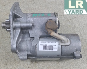 Electromotor Motor 2.5 TD5 DISCOVERY 2 1998-2004 NAD101240