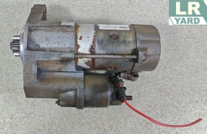 Electromotor Motor 2.7 TDV6 DISCOVERY 3 2005-2009; RANGE ROVER SPORT 2005-2009 NAD500080 5H22-11002-AA - Img 2