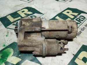 Electromotor Motor 2.7 TDV6 DISCOVERY 3 2005-2009; RANGE ROVER SPORT 2005-2009 NAD500080 5H22-11002-AA - Img 2