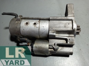 Electromotor Motor 2.7 TDV6 Jaguar XJ ≥2003; Jaguar S-TYPE C2C32959 4R83-11001-AD - Img 2