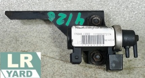 Electrovalva EGR Motor 2.0 TD4 8510381 6H42-9D475-AA, 8510381