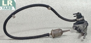 Electrovalva vacuum Motor 2.0 TD4; Motor 3.0 TD6 (BMW M57) FREELANDER 1 1996-2006; RANGE ROVER 2002-2009 STC4198 5H42-9D475-AA - Img 2
