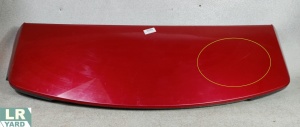 Eleron / Spoiler hayon Jaguar F-PACE T4A13832LML HK83-44210-CB