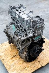 Engine 2.0 diesel 204DTD 204DTD Land Rover Range Rover Evoque Discovery Sport 180HP-CHECKED - Img 7
