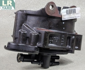Engine filter holder 2.2 TD4/SD4 FREELANDER 2 2006-2014 LR006662 LR006662 - Img 1