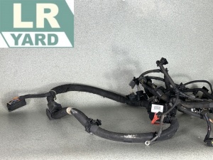 Engine harness 4.4 TDV8 RANGE ROVER 4.4 TDV8 2010-2012 LR04444101 - Img 2