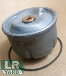 Engine oil filter ERR6299 Mann