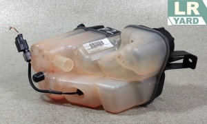 Expansion tank 2.2 TD4/SD4 FREELANDER 2 2006-2014 LR004080 6G918K218CD - Img 2
