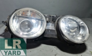 Far dreapta LHD Jaguar S-TYPE XR858861 4R83-13005-AC - Img 1