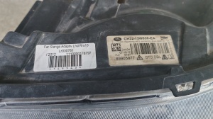 Far stanga Adaptiv LHD RANGE ROVER SPORT 2010-2013 LR030761 - Img 3