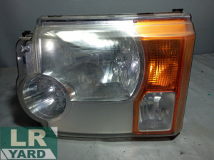 Far stanga LHD DISCOVERY 3 2005-2009 XBC001072 5H22-13W030-AA