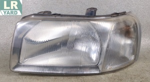 Far stanga RHD FREELANDER 1 1996-2006 XBC001770 2H5Z-13C192-BA