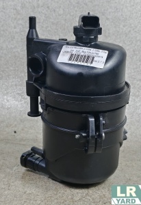 Filtru combustibil Motor 2.0 Ingenium DTD; Motor 2.0 Ingenium DTA; Motor 3.0 TDV6 Gen2 Euro6 Jaguar XE RANGE; Jaguar ALL NEW XF; Jaguar F-PACE T2H34766 GX73-9B072-AG