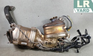 Filtru particule / DPF Motor 2.0 Ingenium DTY J9C24722 M8D2-5H240-AC