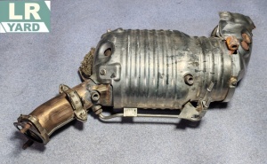 Filtru particule Motor 2.0 Ingenium DTD; Motor 2.0 Ingenium DTA Jaguar XE RANGE; Jaguar F-PACE; RANGE ROVER SPORT 2014-2022; DISCOVERY 5 2017≥; RANGE ROVER VELAR ≥2017 LR111128 HK83-5H240-SF - Img 2