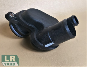 Flansa apa C2C23804 Jaguar 4R8Q-8A544-AC, C2C23804
