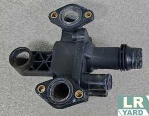 Flansa apa Motor 2.7 TDV6; Motor 3.0 TDV6 Gen1 Euro5; Motor 3.0 TDV6 Gen2 Euro6 JDE3972 4H2Q-8592-BF - Img 2