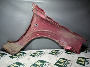 FREELANDER 1 front left wing 1996-2006 ASB490130 - Img 2