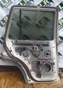FREELANDER 1 rear left door 1996-2006 BFA490170 - Img 2