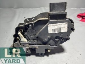 FREELANDER 2 2006-2014; DISCOVERY 3 2005-2009; DISCOVERY 4 2010-2016; RANGE ROVER SPORT 2005-2009; RANGE ROVER SPORT 2010-2013; RANGE ROVER EVOQUE 2012-2018 FQM000154 5H22-26413-BA - Img 1